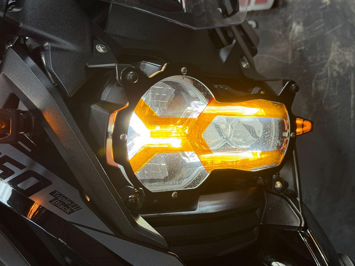 Used BMW R1250 2022 for sale - 78585684: Photo 8