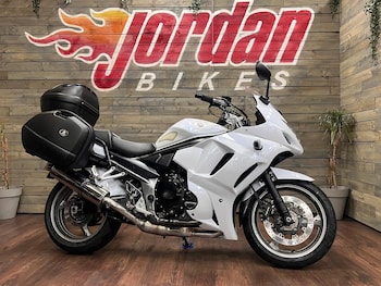 Used Suzuki GSX 2014 for sale - bike-78898333: Photo