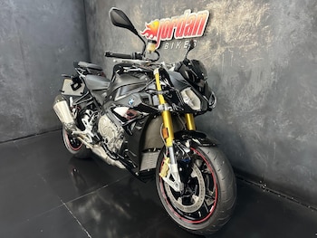Used BMW S 1000 R undefined for sale - bike-79395734: Photo