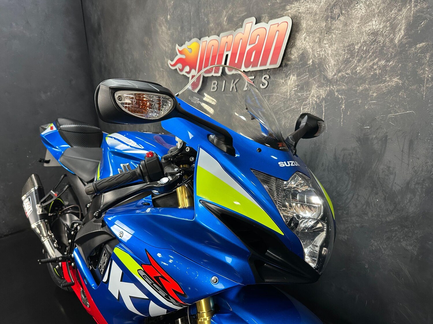 Used Suzuki GSX-R 2016 for sale - 78784666: Photo 11