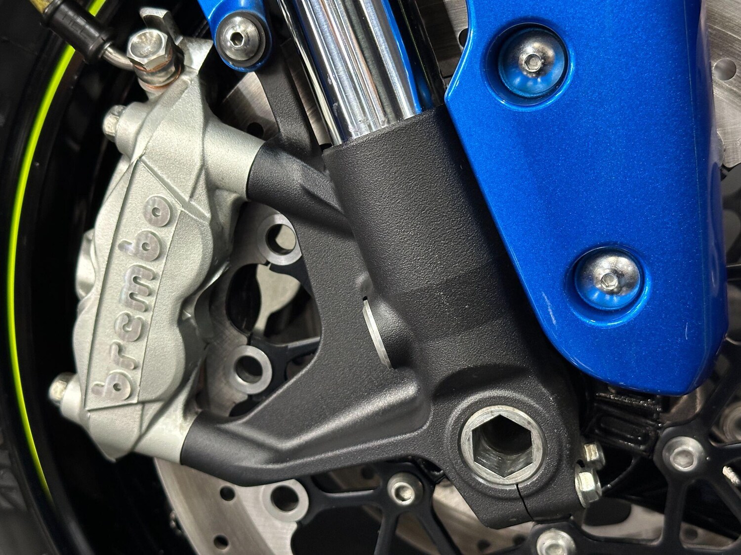 Used Suzuki GSX-R 2016 for sale - 78784666: Photo 13