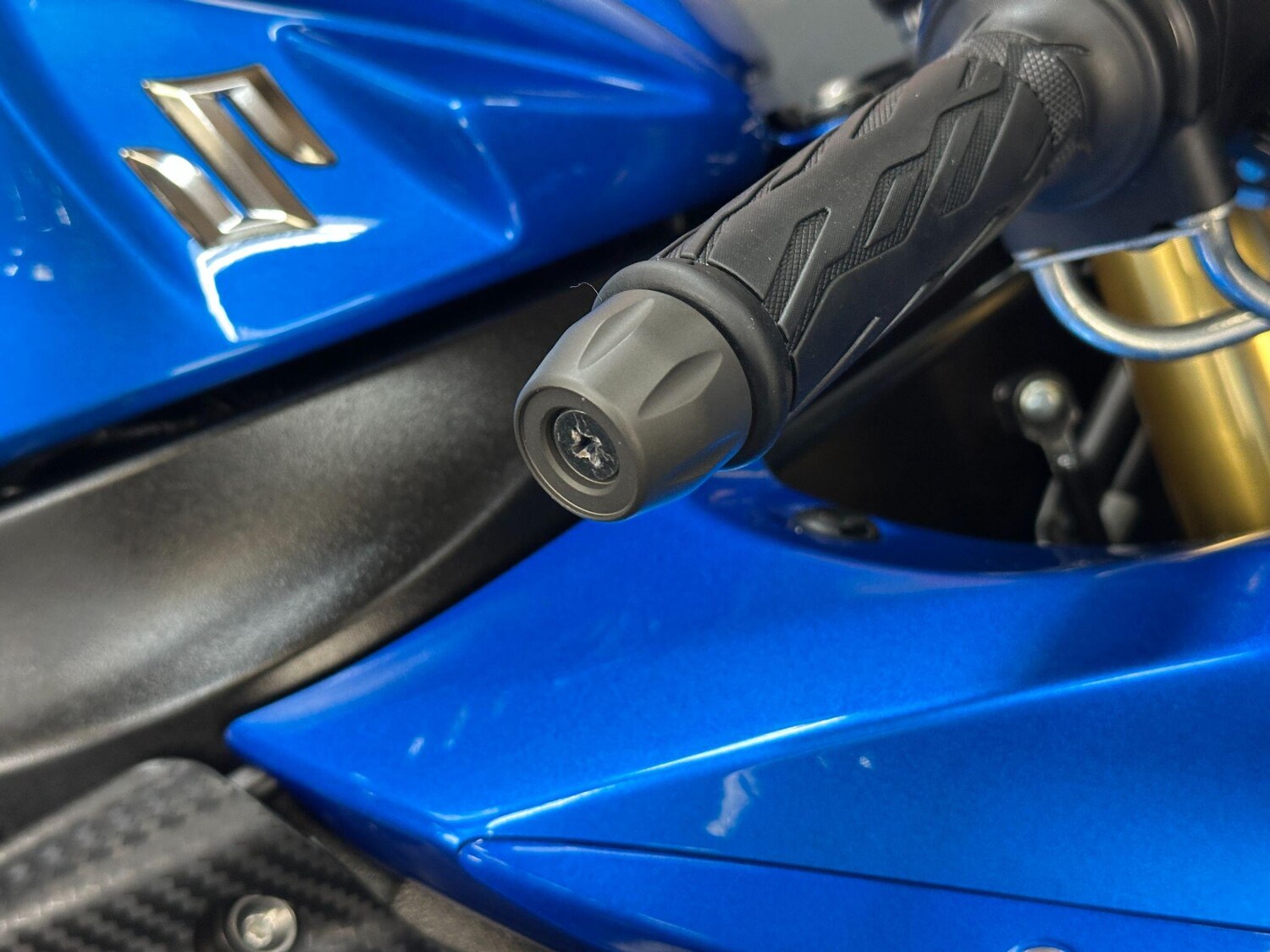 Used Suzuki GSX-R 2016 for sale - 78784666: Photo 17