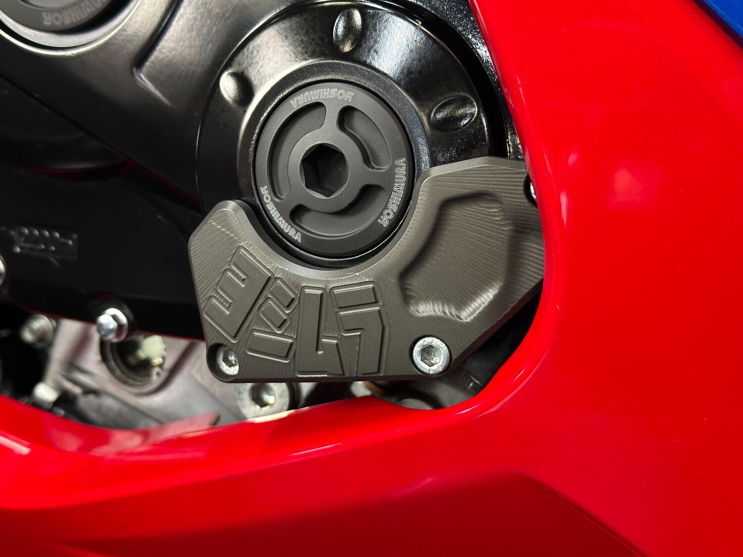 Used Suzuki GSX-R 2016 for sale - 78784666: Photo 18