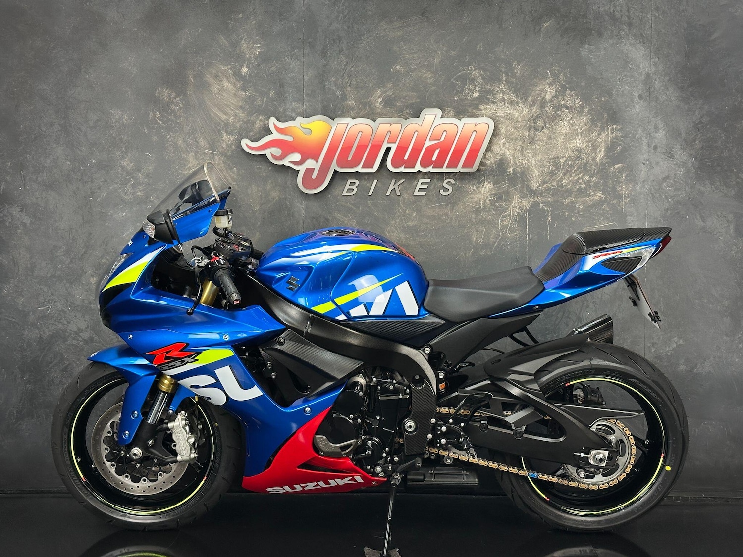 Used Suzuki GSX-R 2016 for sale - 78784666: Photo 2