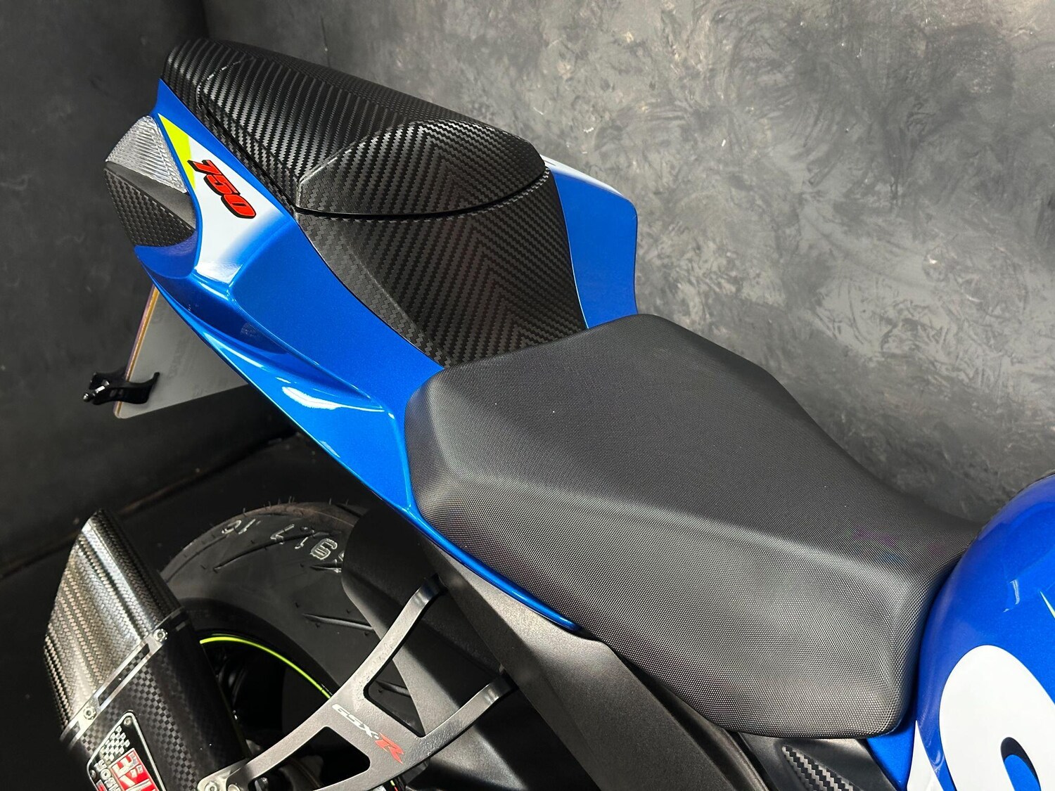 Used Suzuki GSX-R 2016 for sale - 78784666: Photo 20