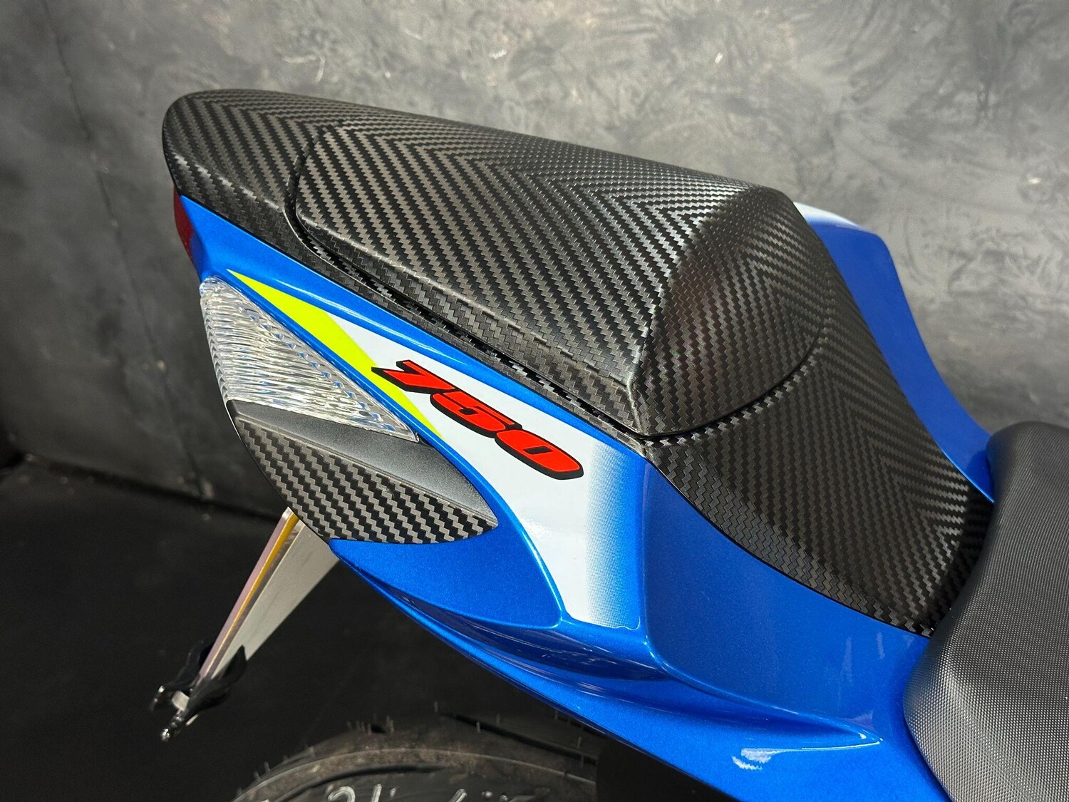 Used Suzuki GSX-R 2016 for sale - 78784666: Photo 21