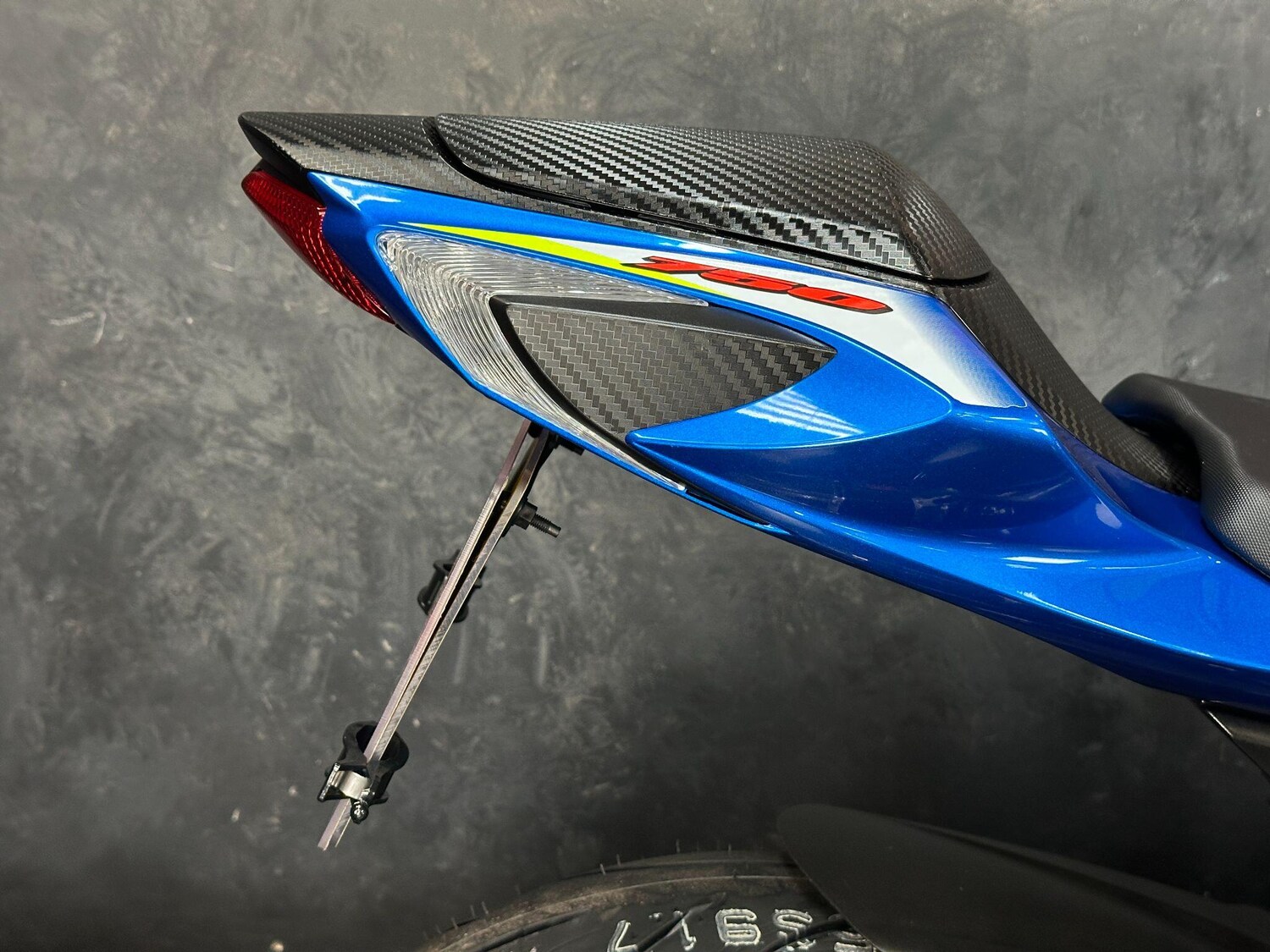 Used Suzuki GSX-R 2016 for sale - 78784666: Photo 22