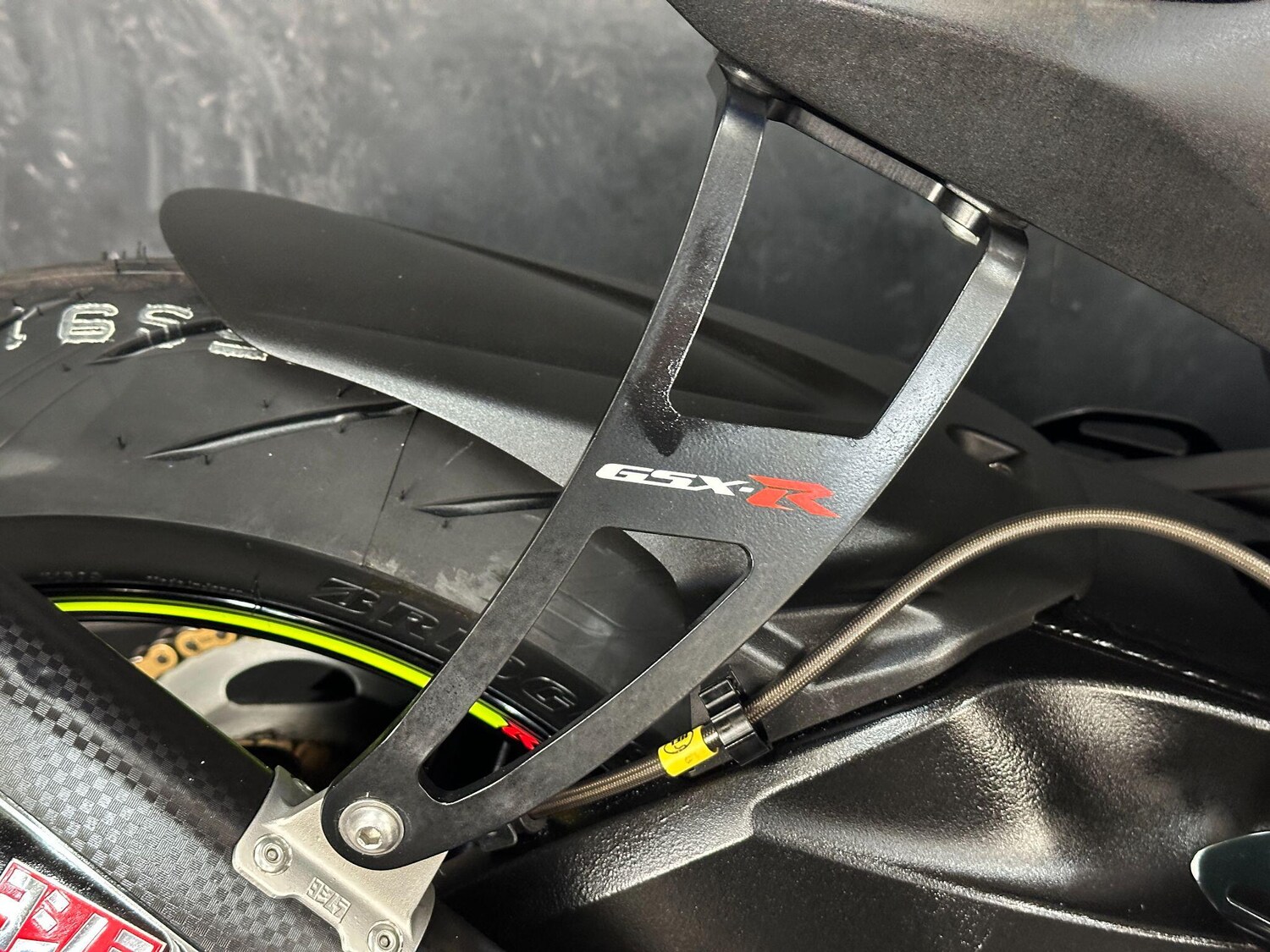 Used Suzuki GSX-R 2016 for sale - 78784666: Photo 23