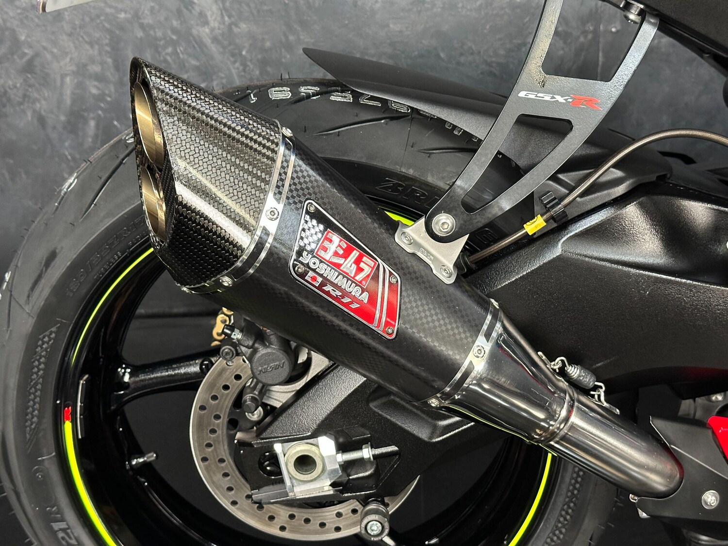 Used Suzuki GSX-R 2016 for sale - 78784666: Photo 24