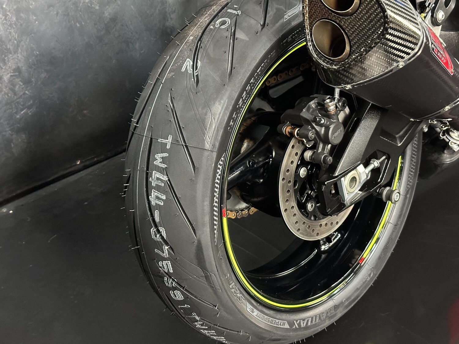Used Suzuki GSX-R 2016 for sale - 78784666: Photo 25