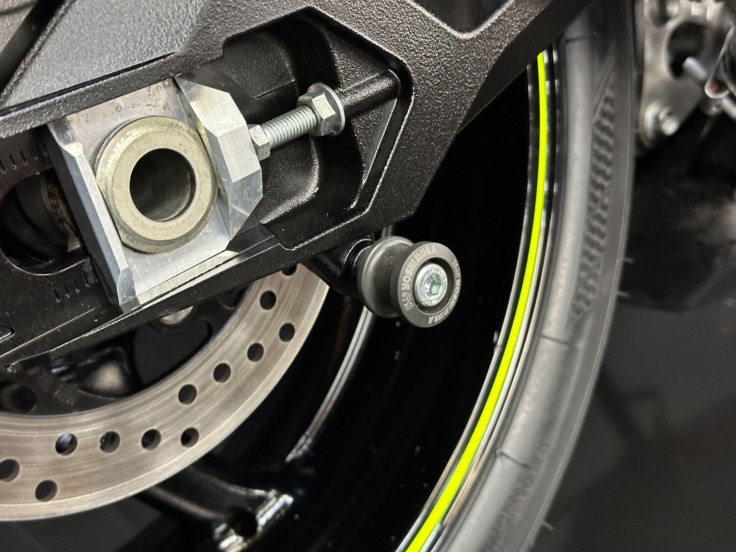 Used Suzuki GSX-R 2016 for sale - 78784666: Photo 26