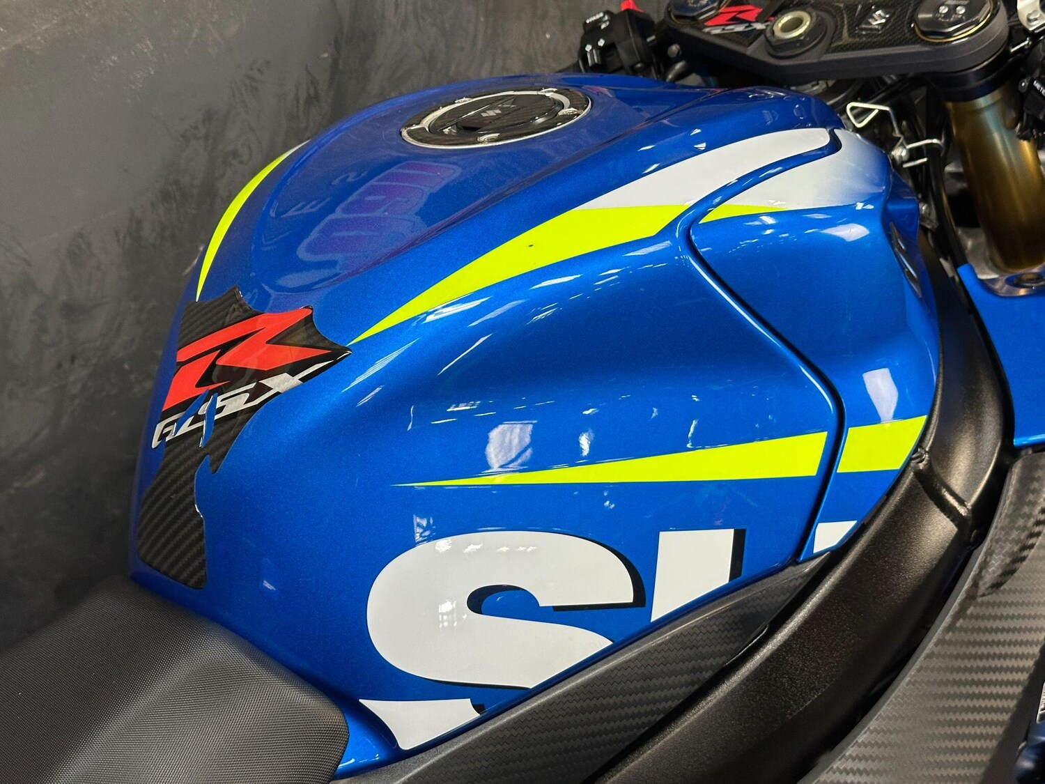 Used Suzuki GSX-R 2016 for sale - 78784666: Photo 28