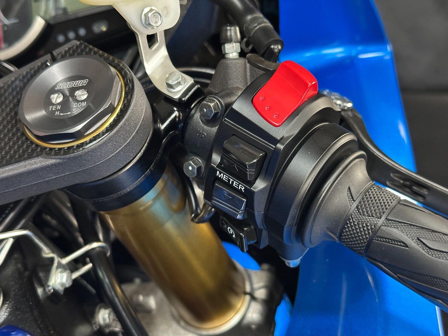 Used Suzuki GSX-R 2016 for sale - 78784666: Photo 29