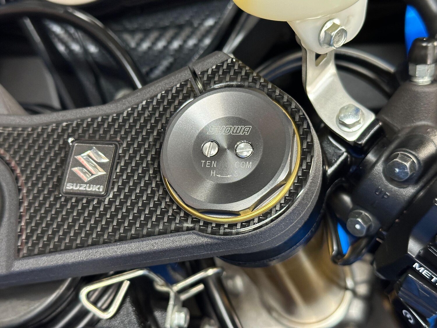 Used Suzuki GSX-R 2016 for sale - 78784666: Photo 30