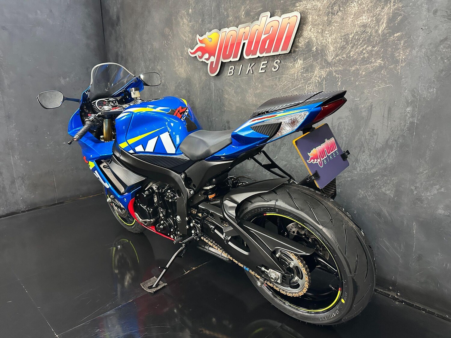 Used Suzuki GSX-R 2016 for sale - 78784666: Photo 32