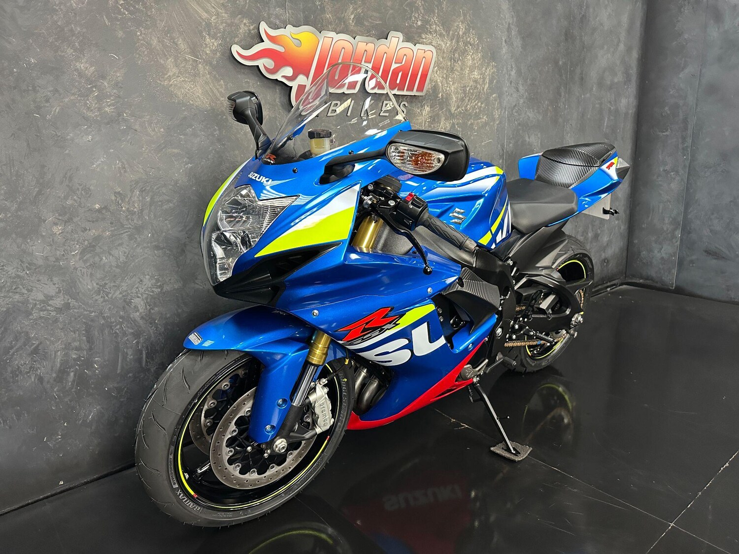 Used Suzuki GSX-R 2016 for sale - 78784666: Photo 33