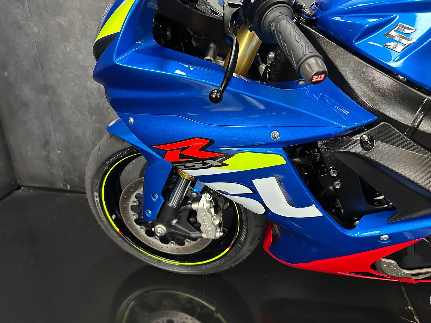 Used Suzuki GSX-R 2016 for sale - 78784666: Photo 34