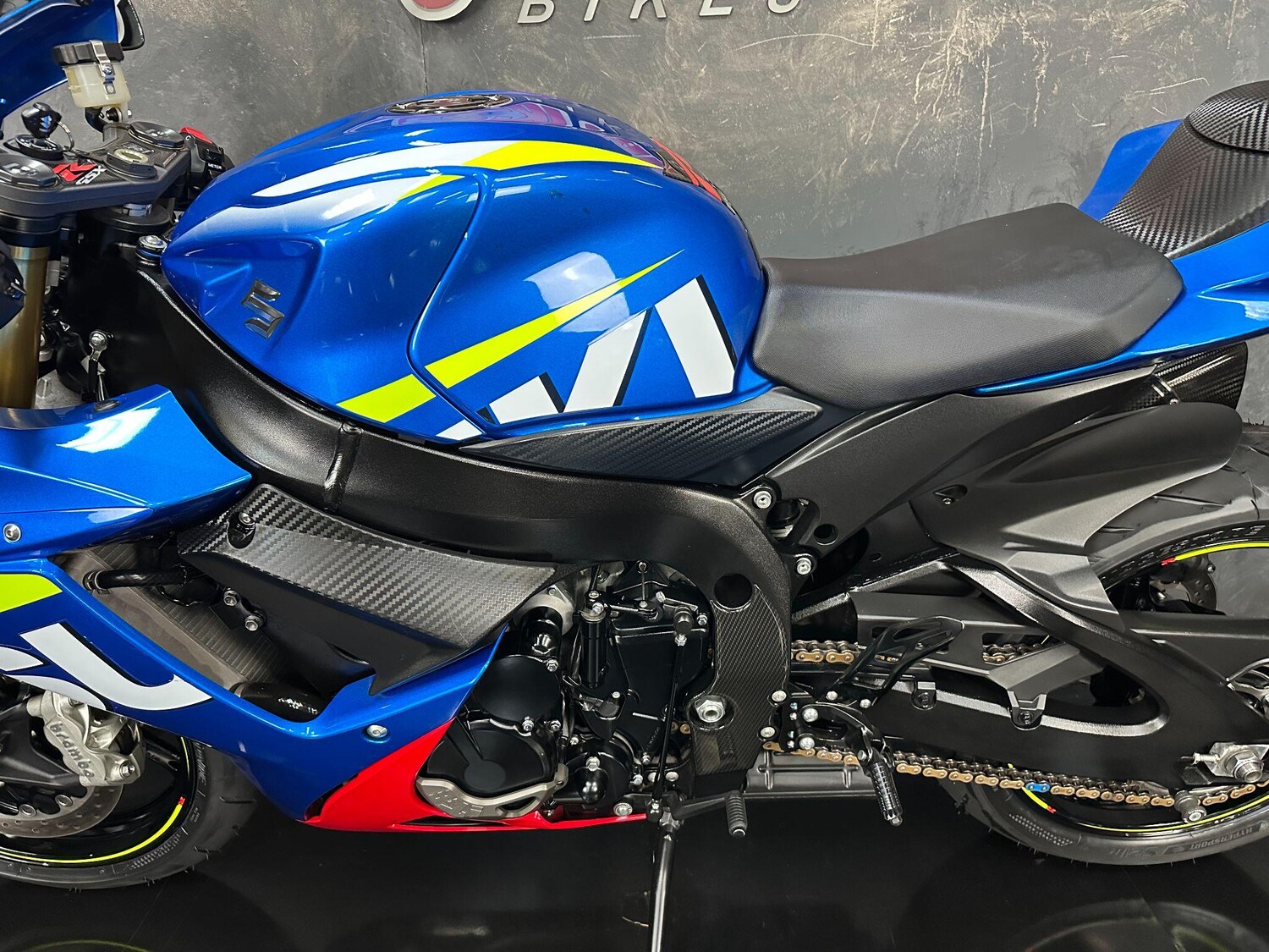 Used Suzuki GSX-R 2016 for sale - 78784666: Photo 35