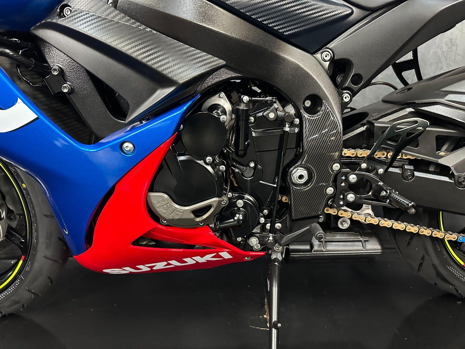 Used Suzuki GSX-R 2016 for sale - 78784666: Photo 36