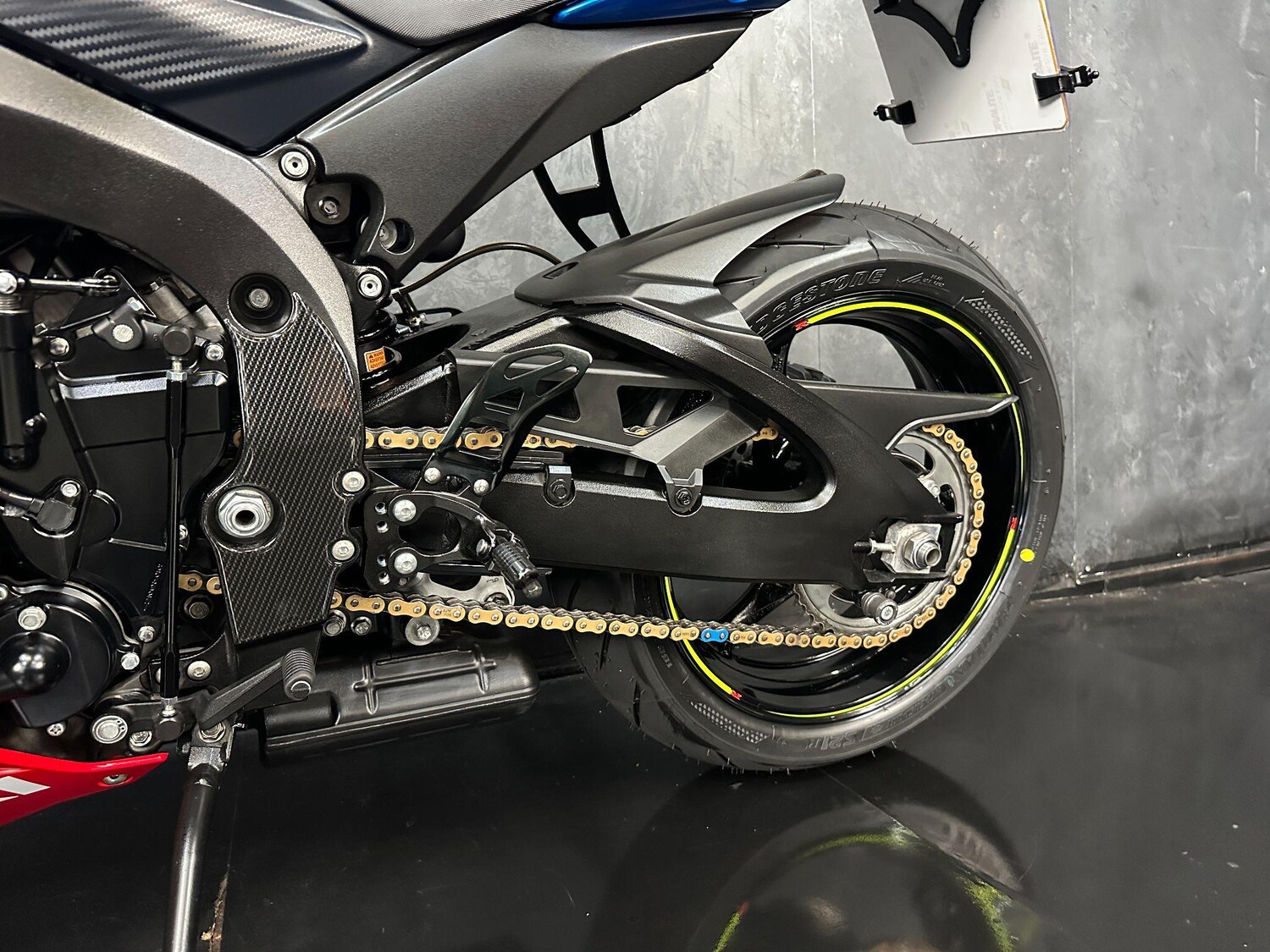 Used Suzuki GSX-R 2016 for sale - 78784666: Photo 37