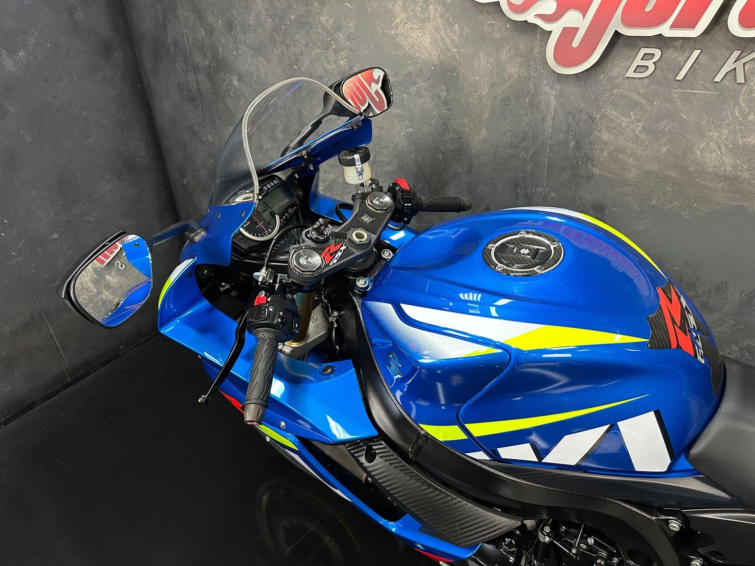 Used Suzuki GSX-R 2016 for sale - 78784666: Photo 38