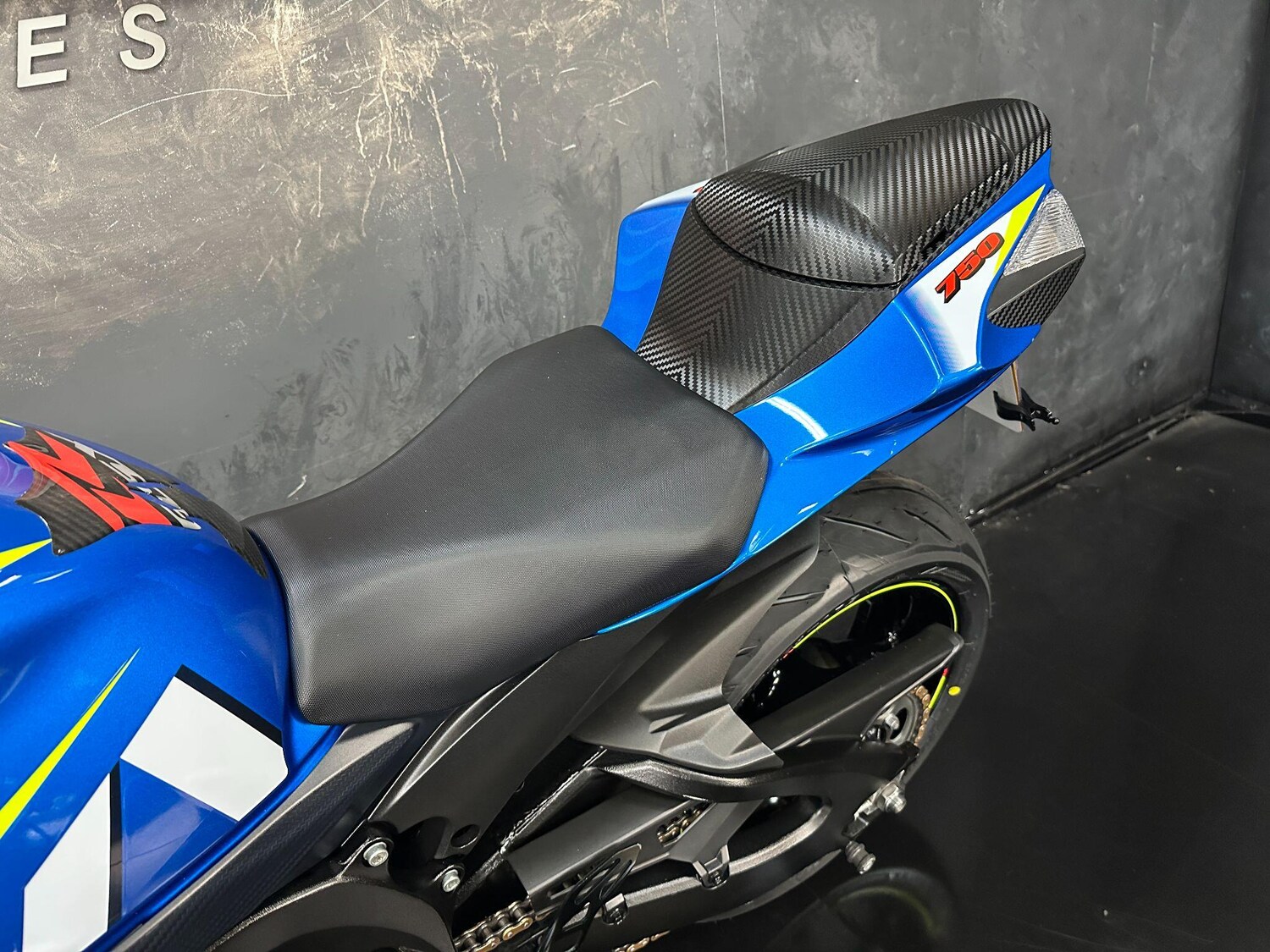 Used Suzuki GSX-R 2016 for sale - 78784666: Photo 39