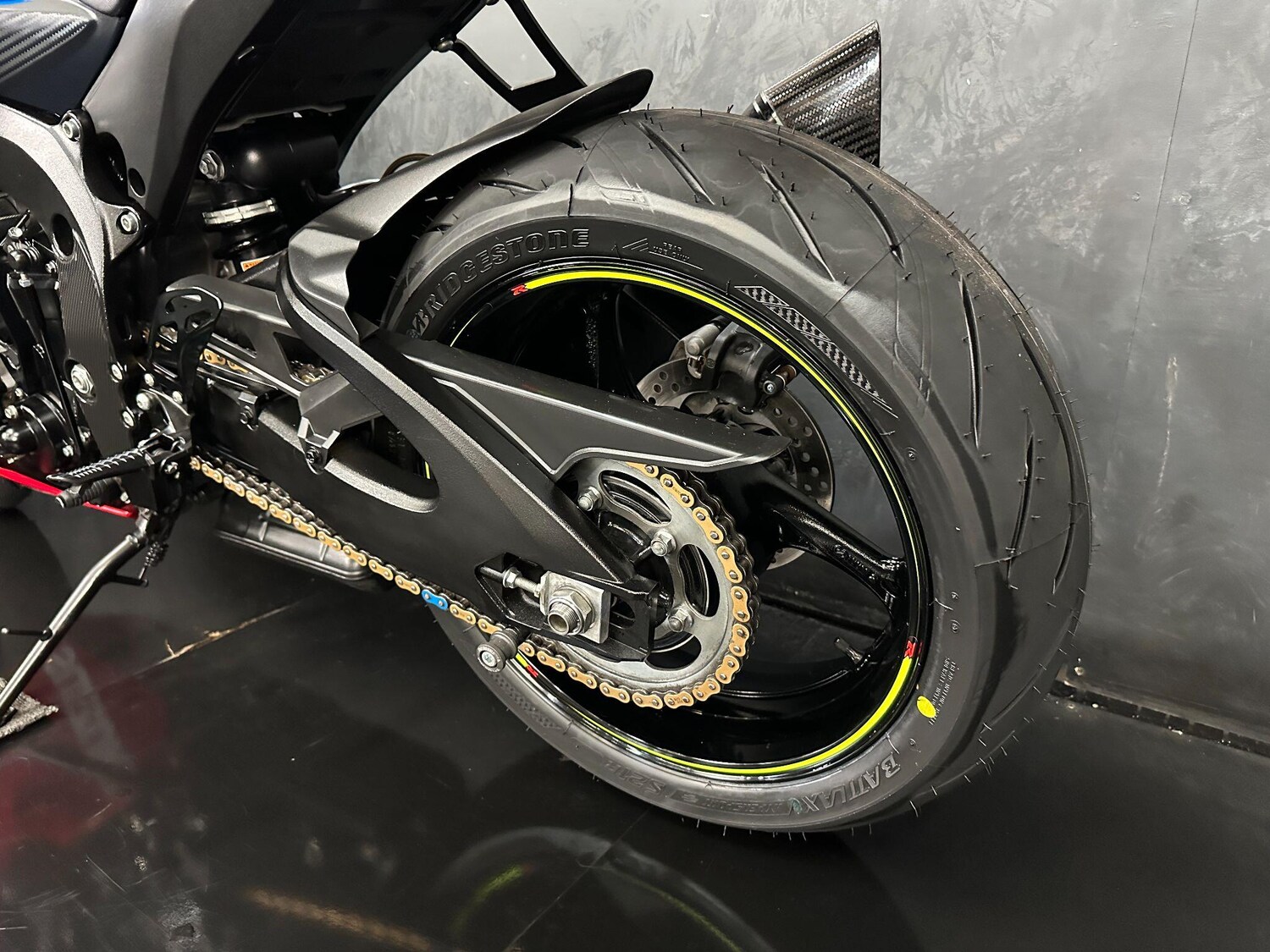 Used Suzuki GSX-R 2016 for sale - 78784666: Photo 40