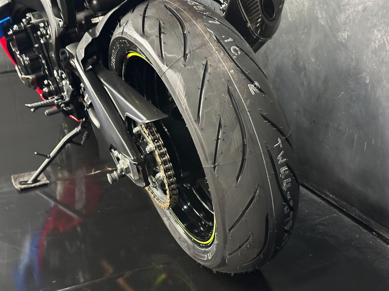 Used Suzuki GSX-R 2016 for sale - 78784666: Photo 41