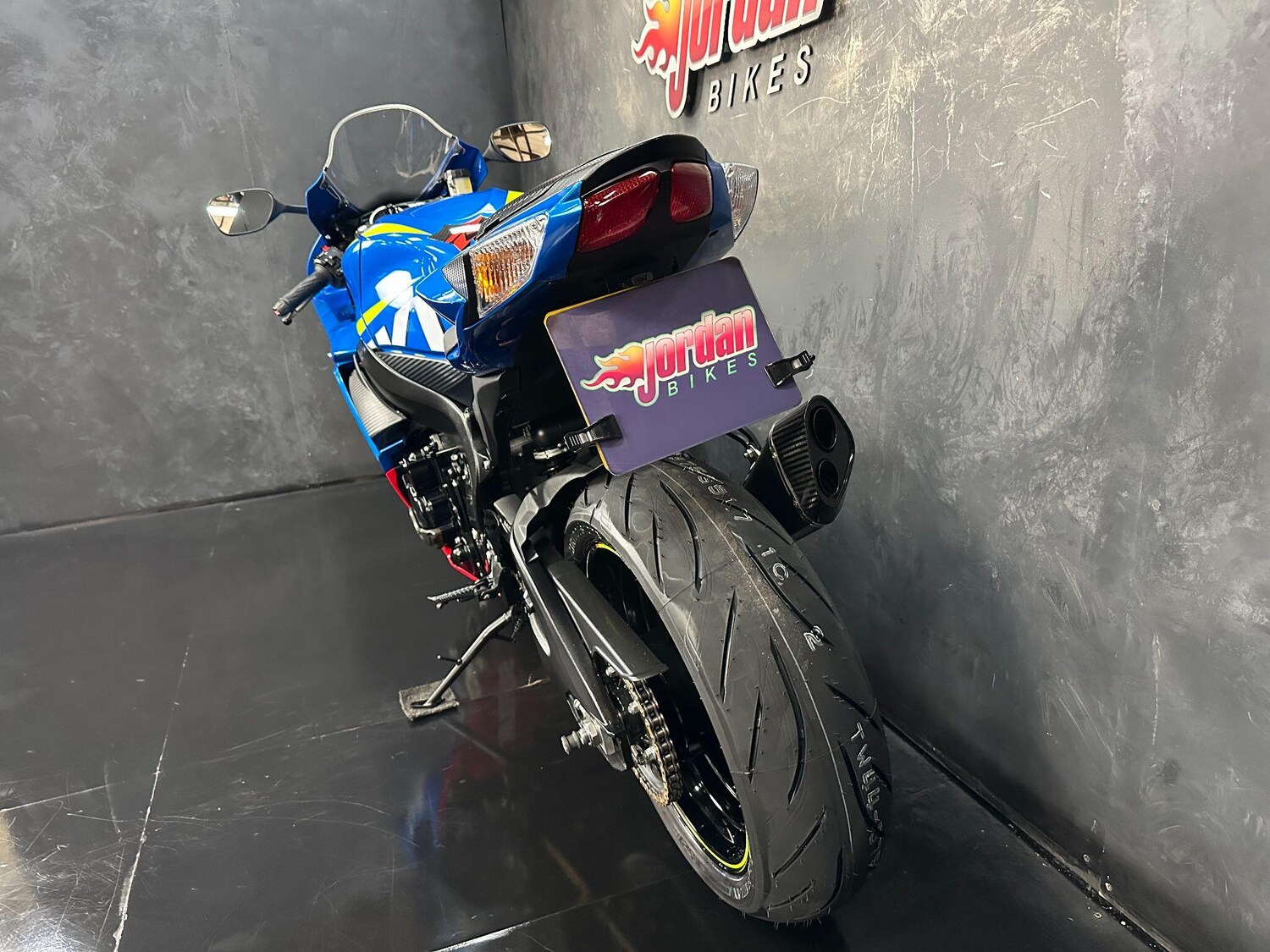 Used Suzuki GSX-R 2016 for sale - 78784666: Photo 42