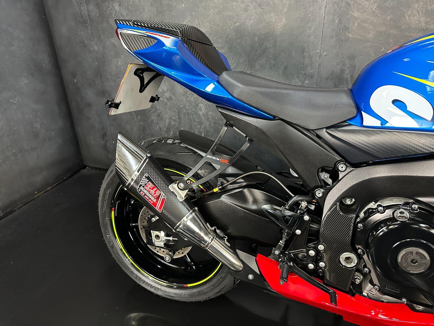 Used Suzuki GSX-R 2016 for sale - 78784666: Photo 7