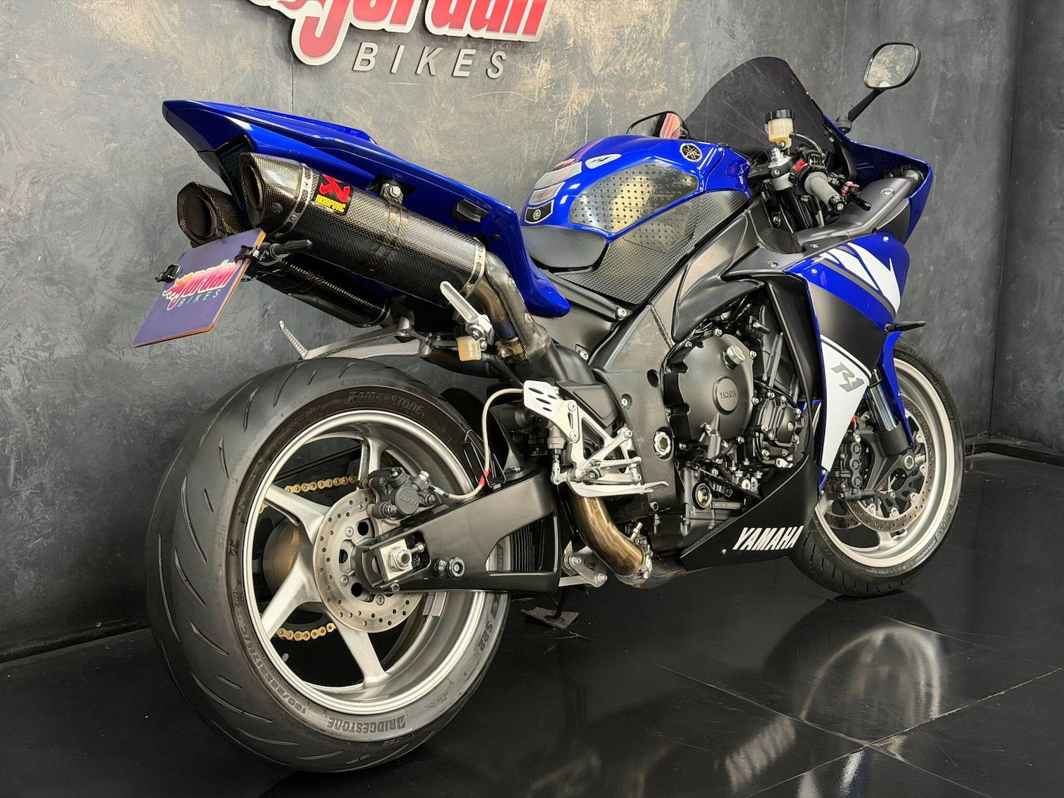 Used Yamaha R1 2010 for sale - 78675498: Photo 10
