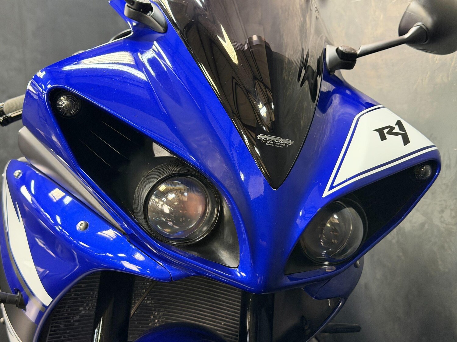 Used Yamaha R1 2010 for sale - 78675498: Photo 12
