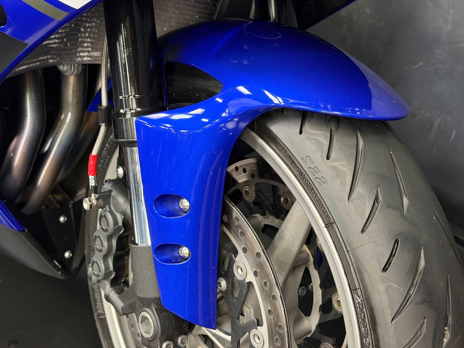 Used Yamaha R1 2010 for sale - 78675498: Photo 13