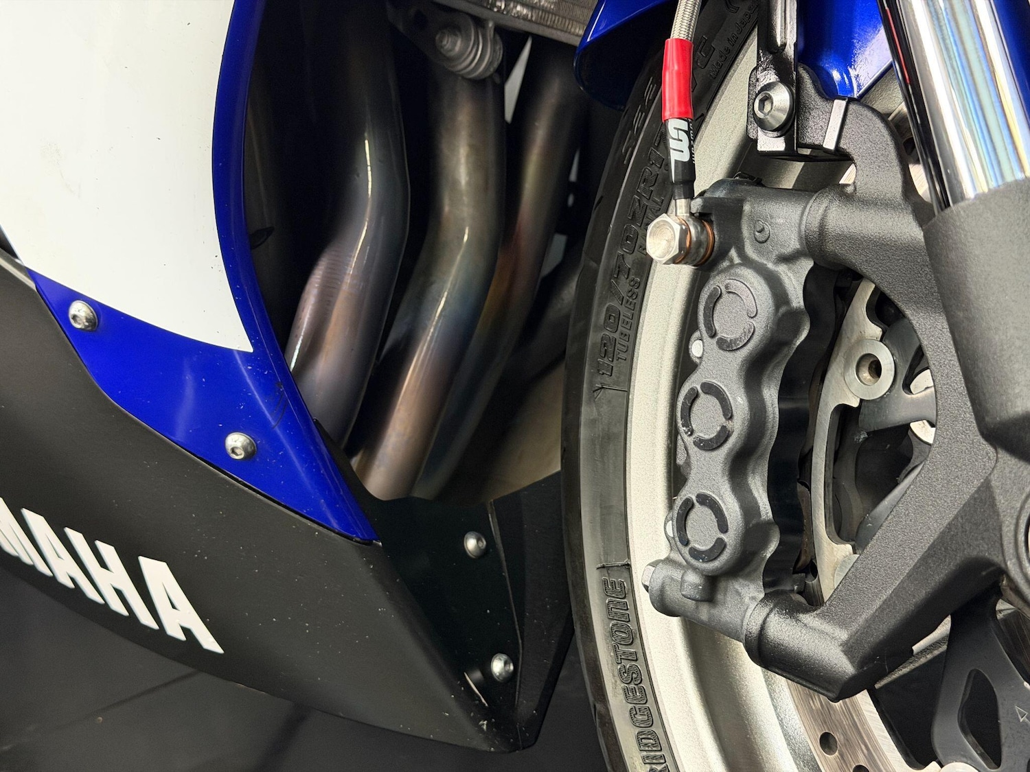 Used Yamaha R1 2010 for sale - 78675498: Photo 14