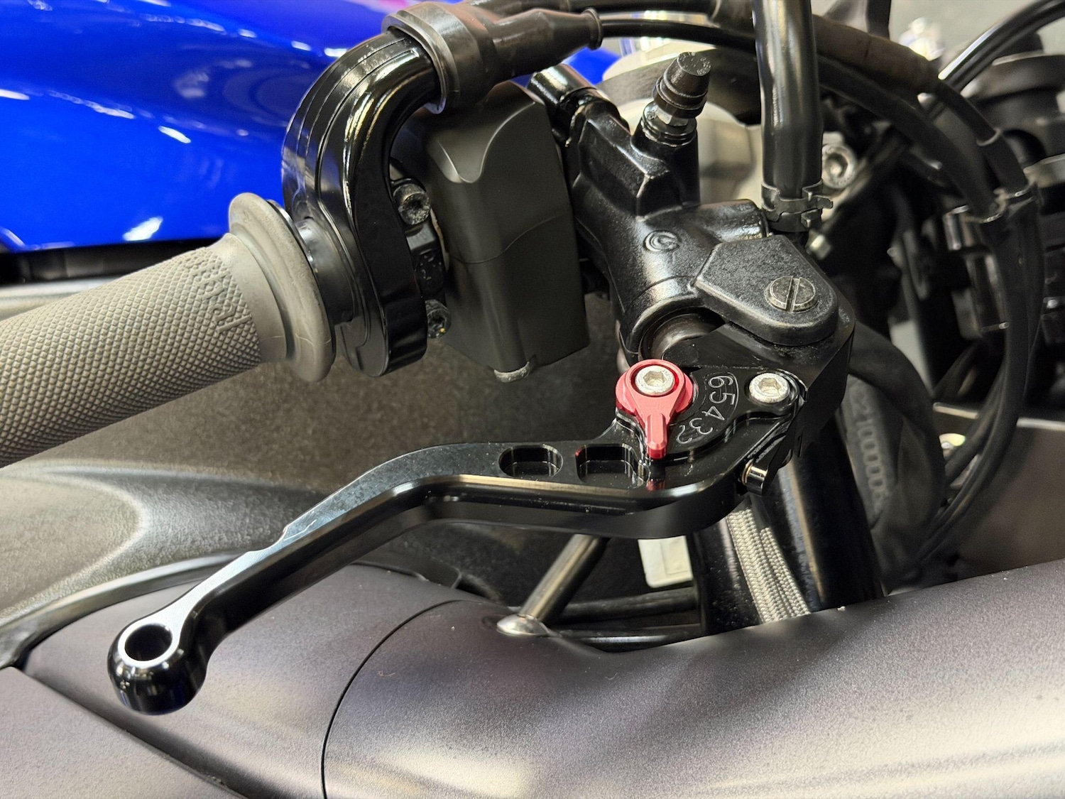 Used Yamaha R1 2010 for sale - 78675498: Photo 15