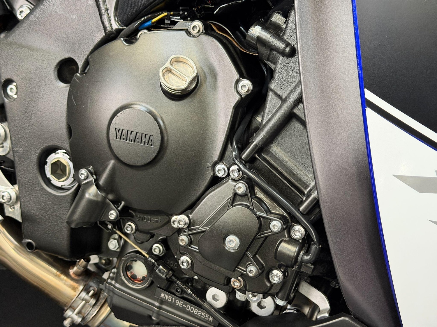 Used Yamaha R1 2010 for sale - 78675498: Photo 16
