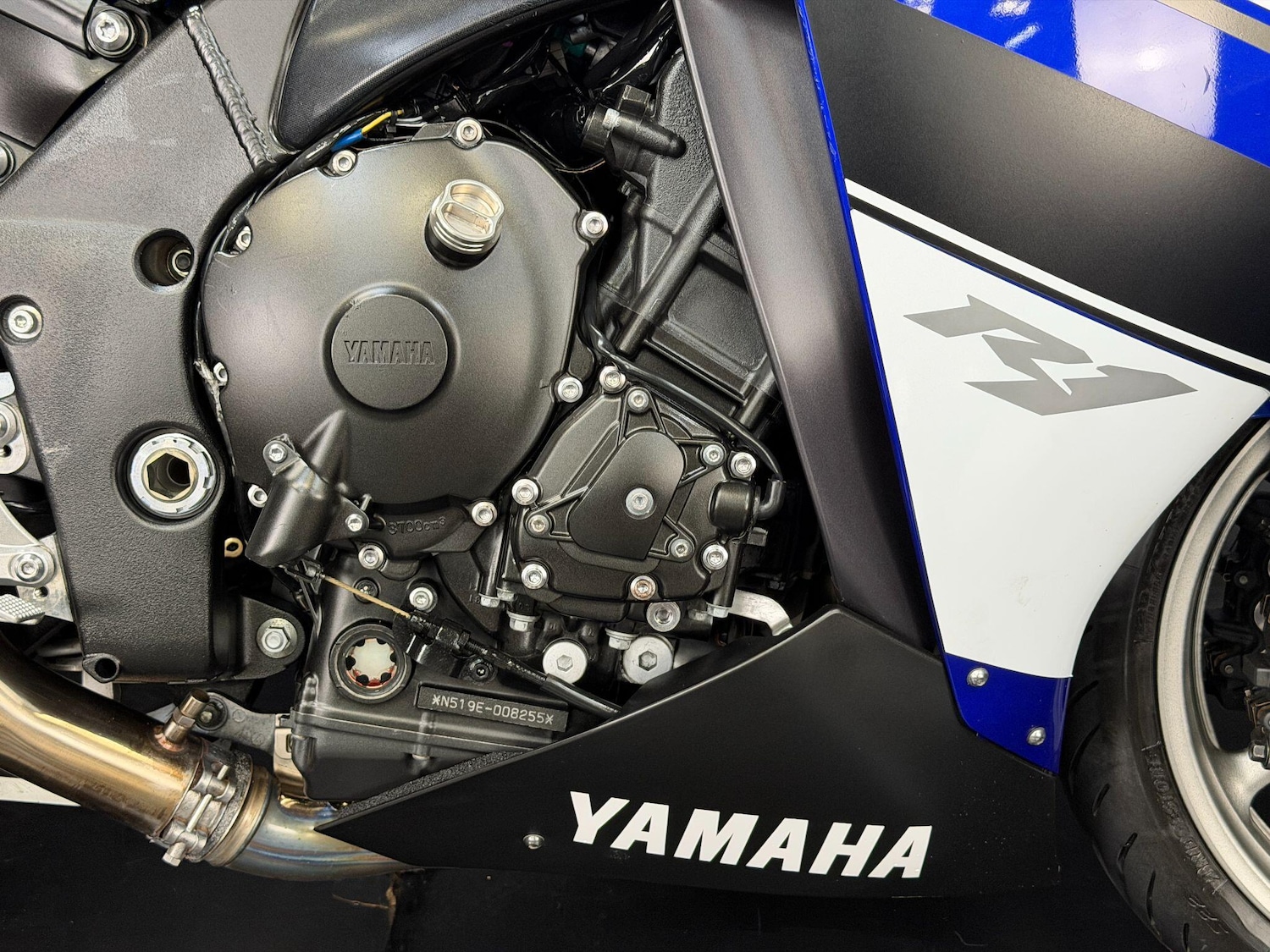 Used Yamaha R1 2010 for sale - 78675498: Photo 17
