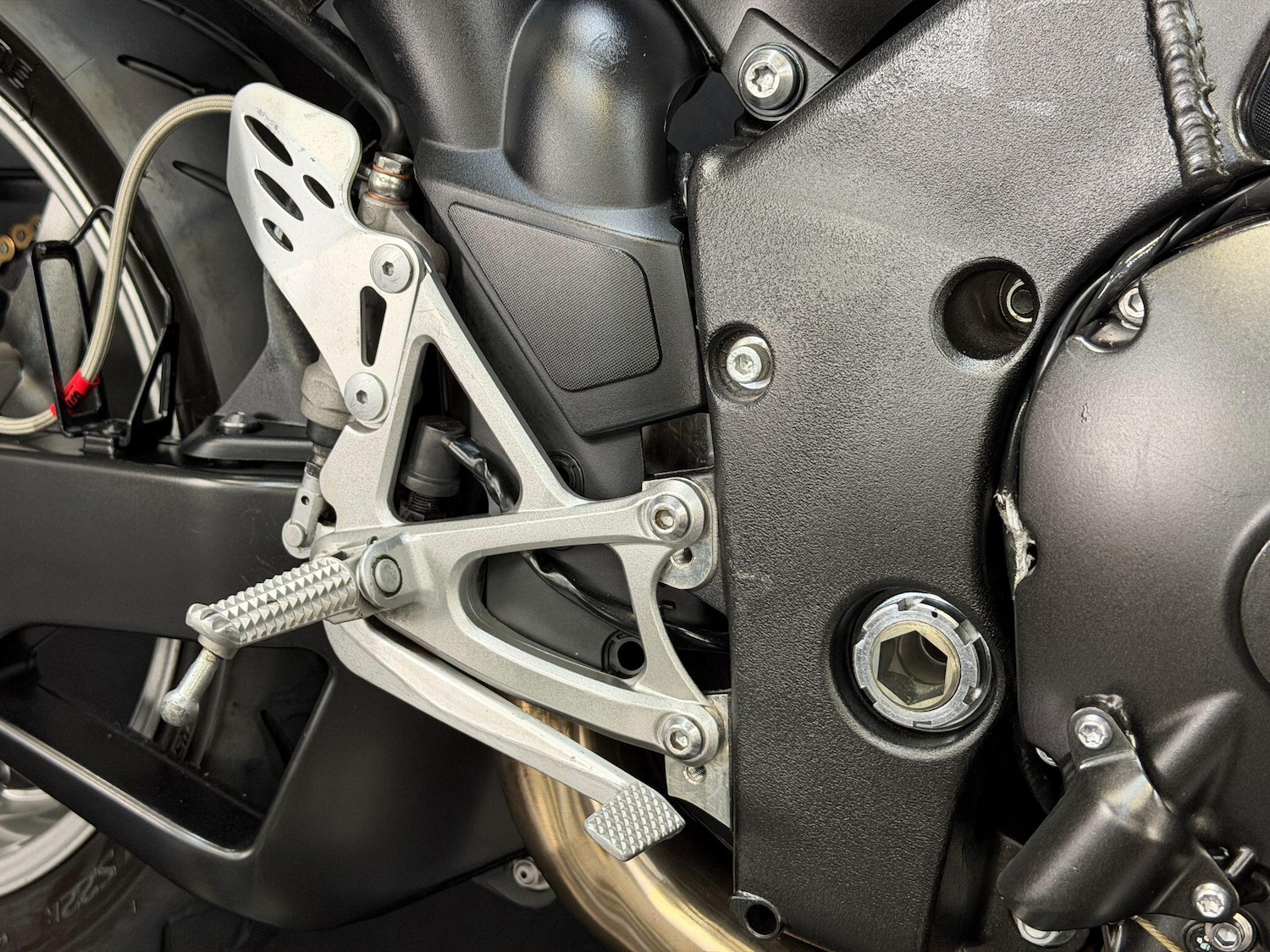 Used Yamaha R1 2010 for sale - 78675498: Photo 18