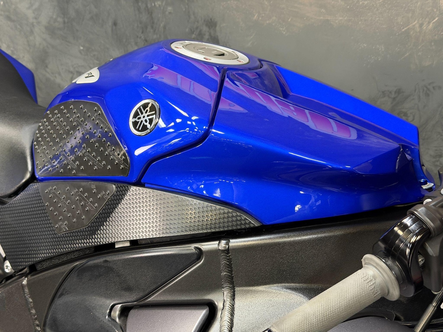 Used Yamaha R1 2010 for sale - 78675498: Photo 19