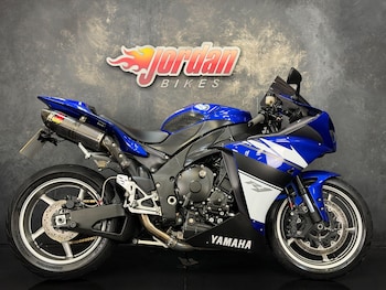 Used Yamaha R1 2010 for sale - bike-78675498: Photo