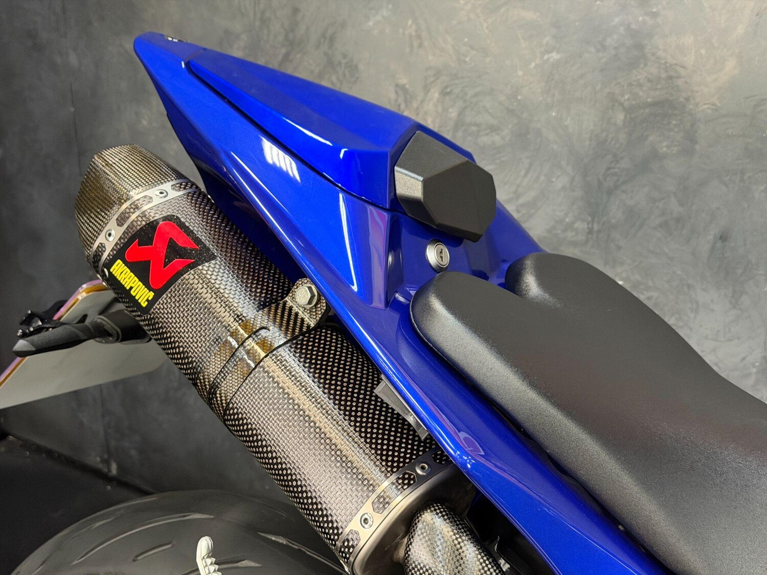 Used Yamaha R1 2010 for sale - 78675498: Photo 21