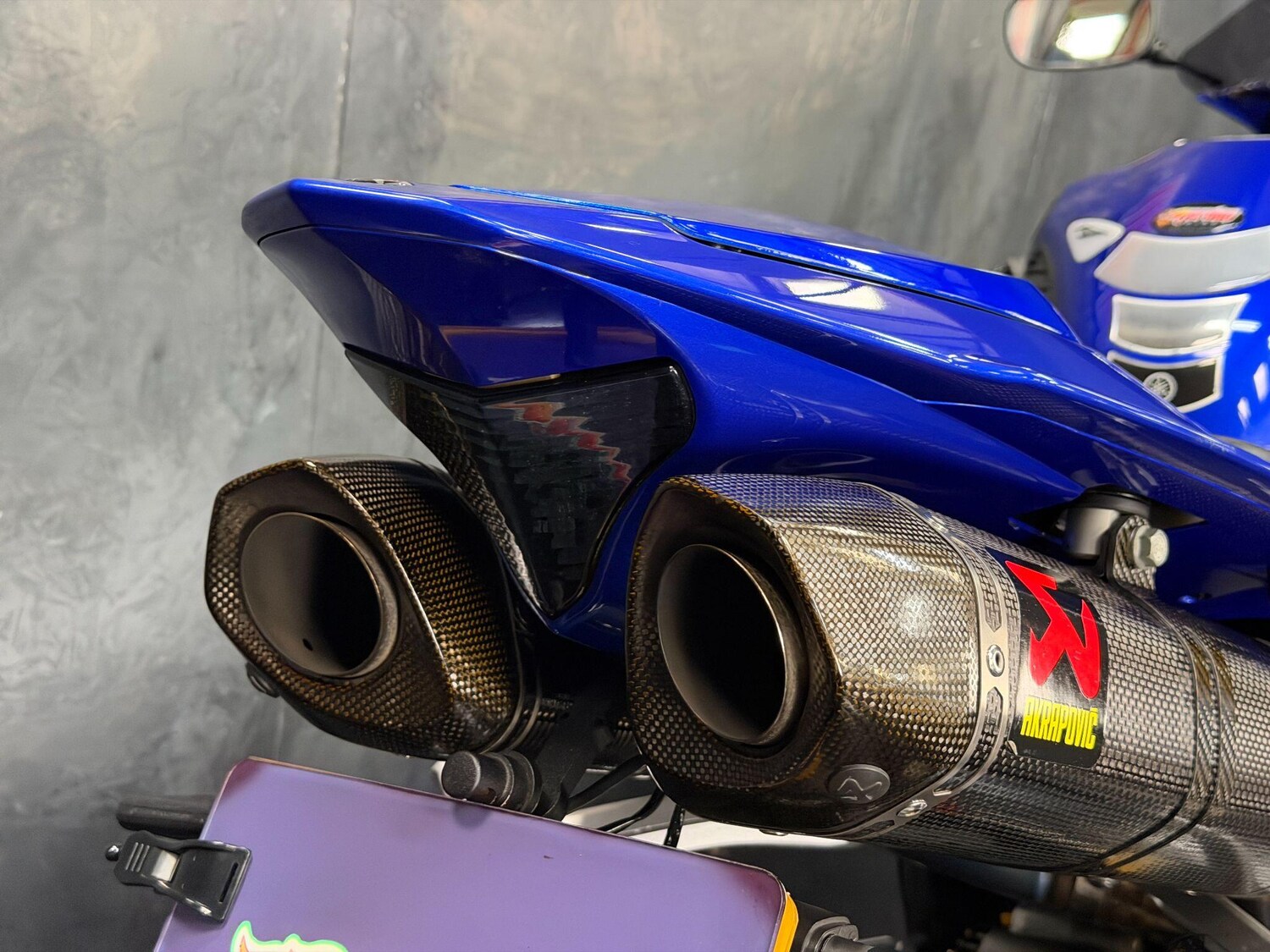 Used Yamaha R1 2010 for sale - 78675498: Photo 23