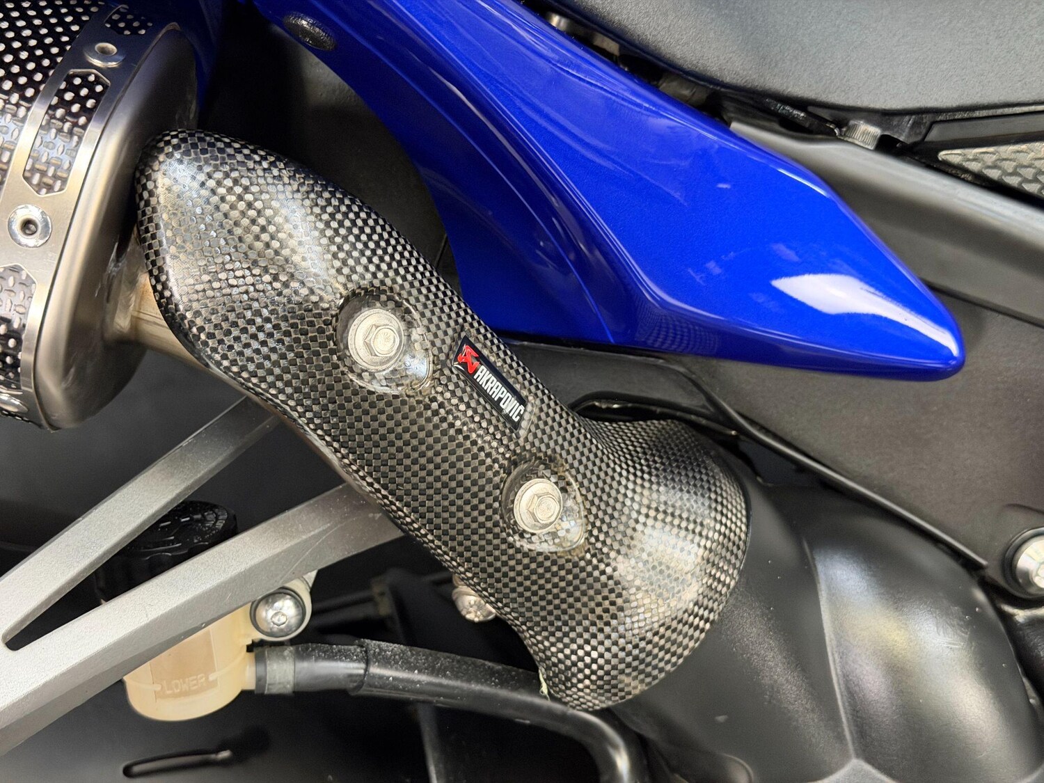 Used Yamaha R1 2010 for sale - 78675498: Photo 24