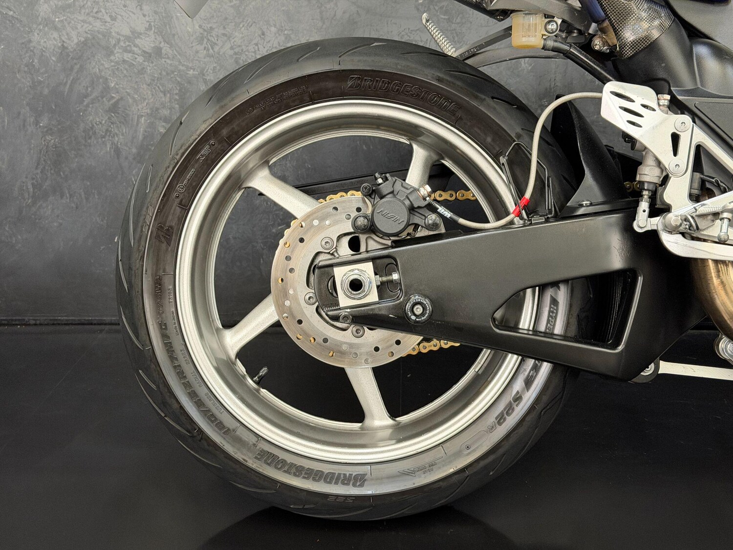 Used Yamaha R1 2010 for sale - 78675498: Photo 26