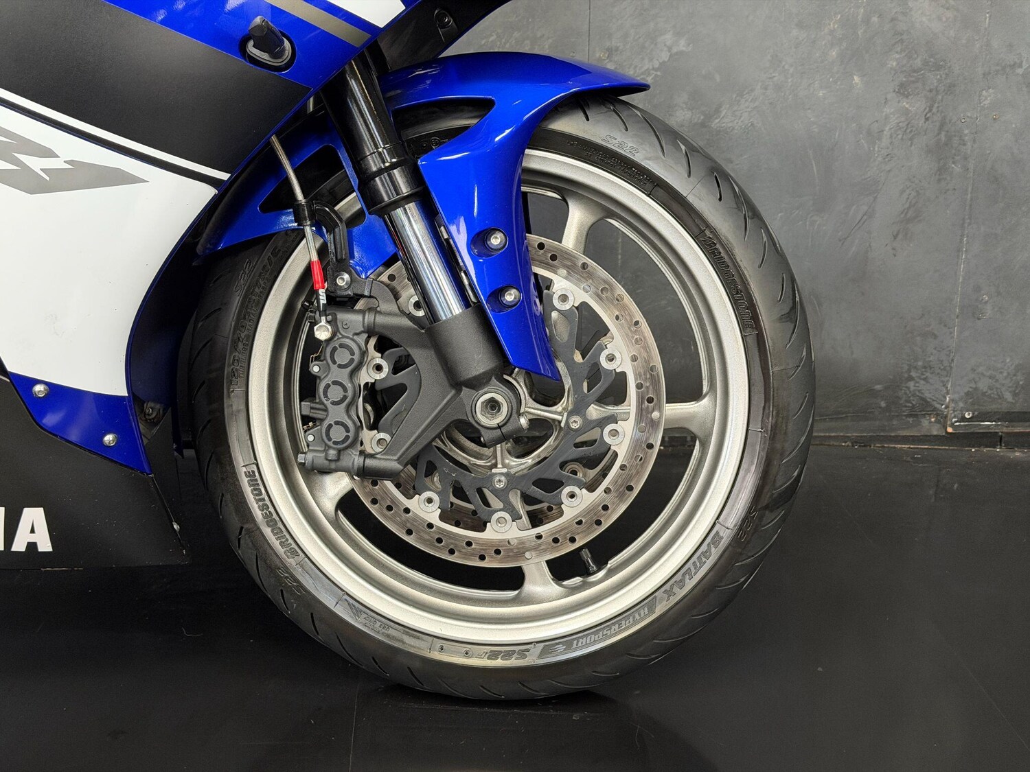 Used Yamaha R1 2010 for sale - 78675498: Photo 27