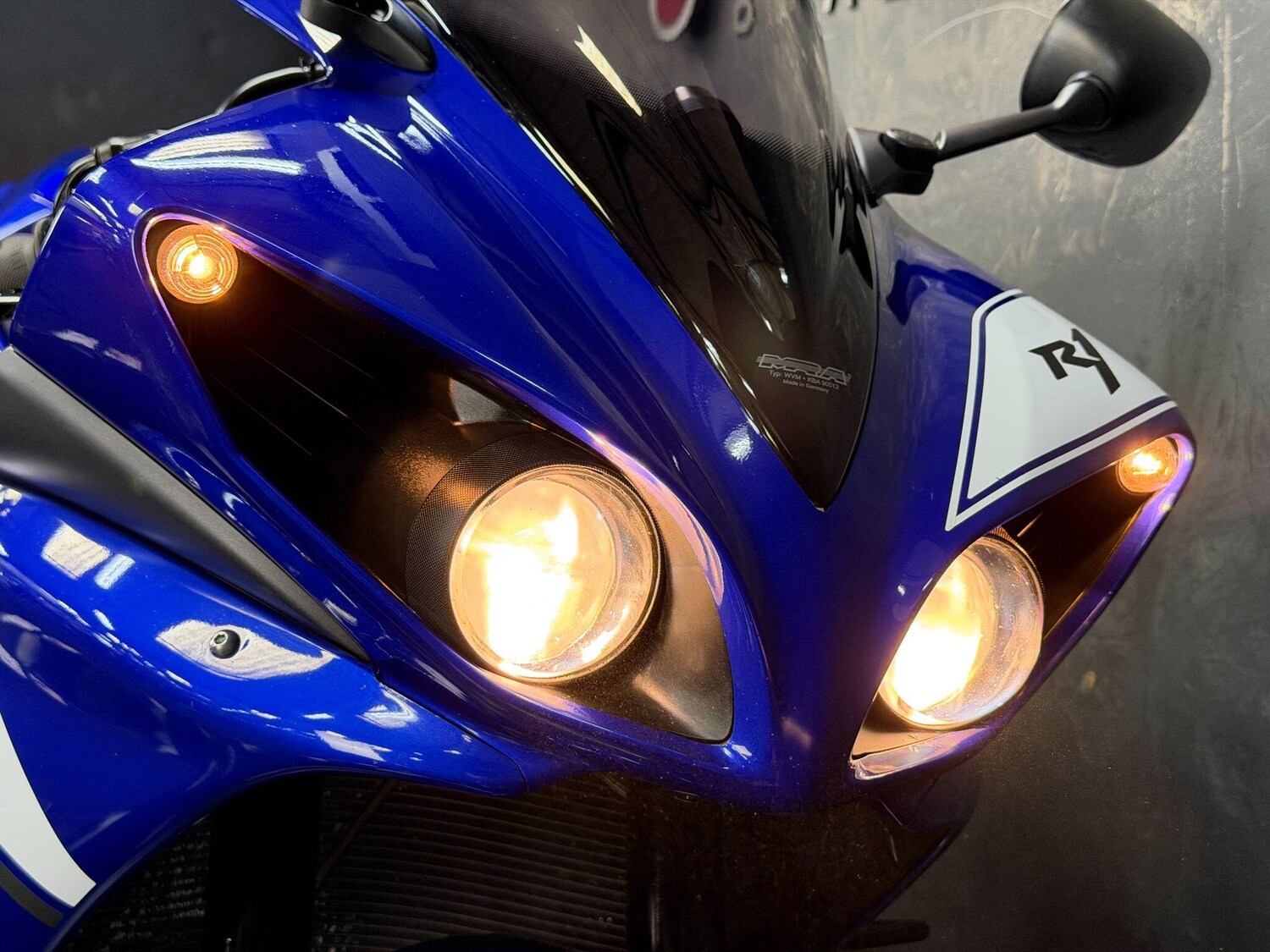 Used Yamaha R1 2010 for sale - 78675498: Photo 28