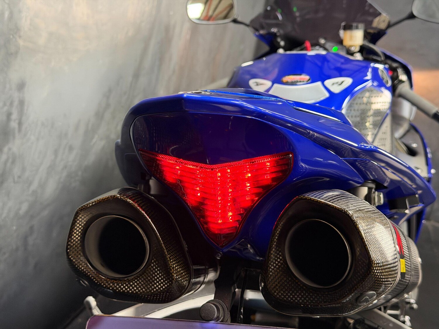 Used Yamaha R1 2010 for sale - 78675498: Photo 29