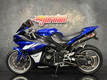 Used Yamaha R1 2010 for sale - bike-78675498: Photo