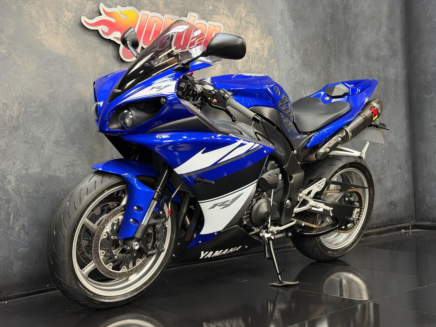 Used Yamaha R1 2010 for sale - 78675498: Photo 30