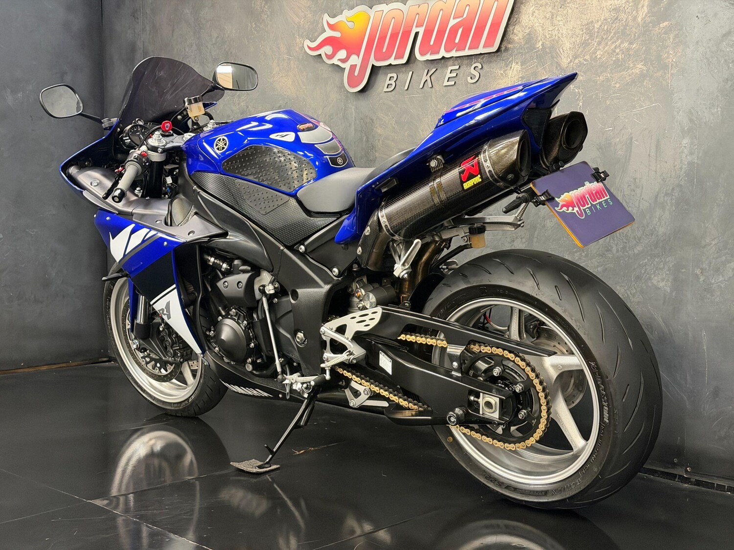 Used Yamaha R1 2010 for sale - 78675498: Photo 31